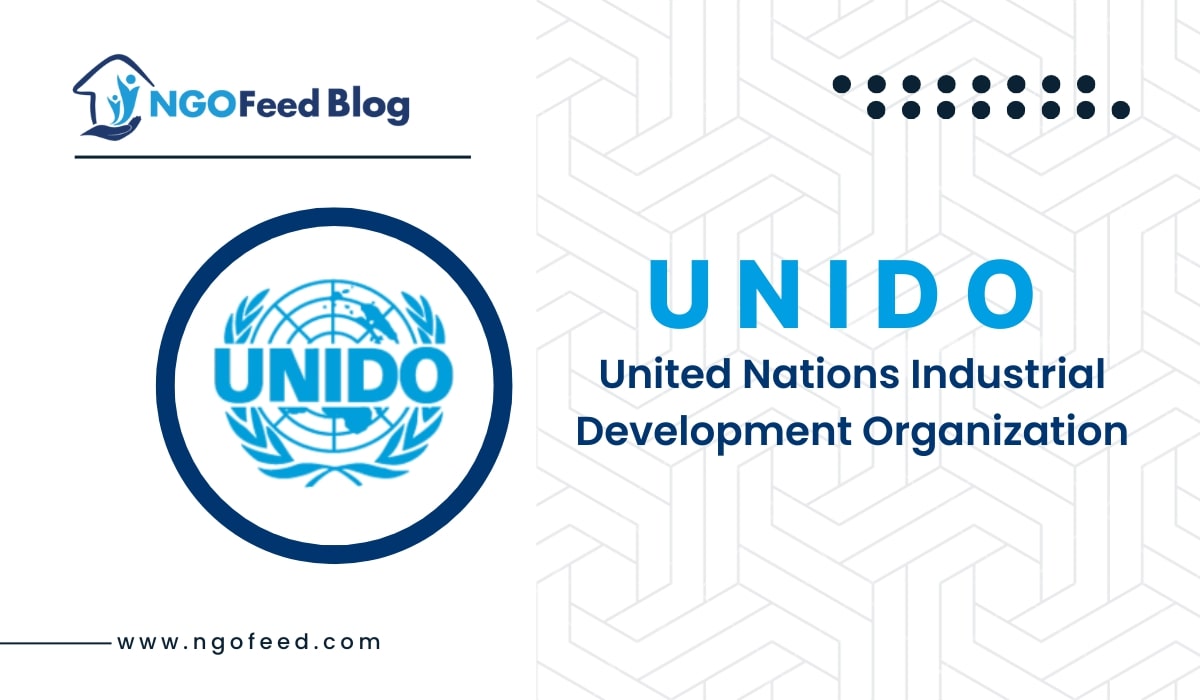 UNIDO Full Form