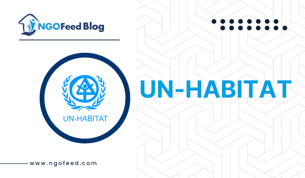 UN-Habitat Full Form