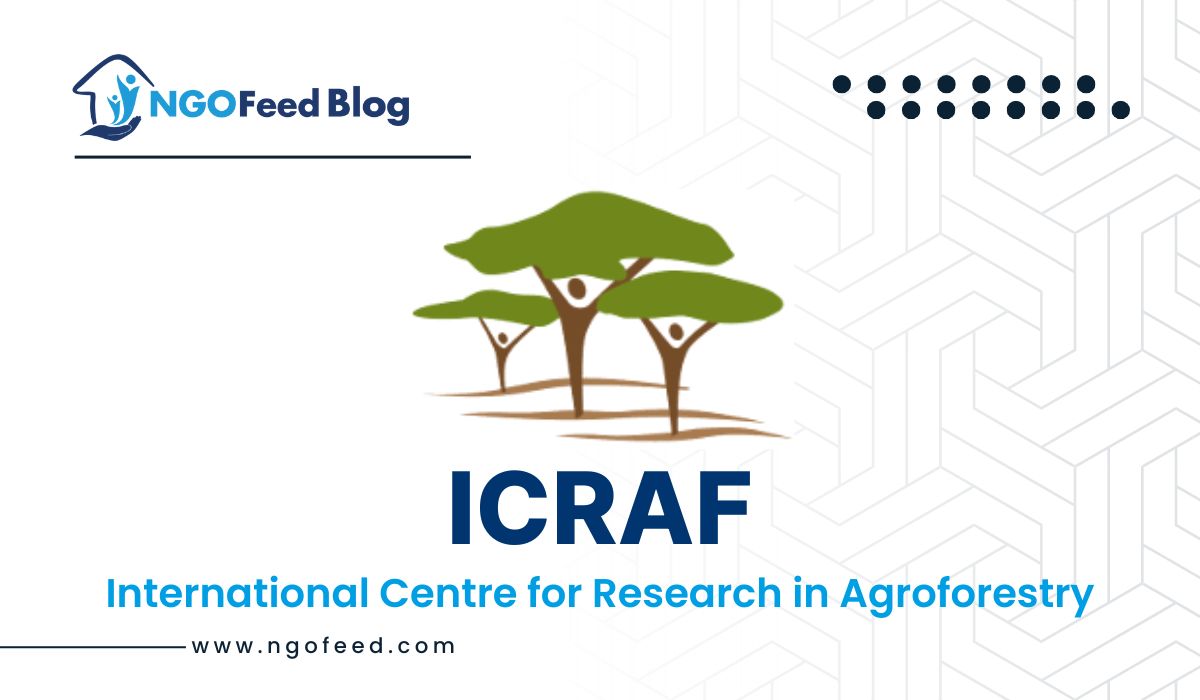 ICRAF Full Form