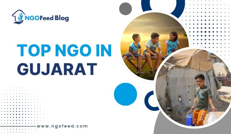 Top NGOs in Gujarat 2026: Driving Change & Empowerment