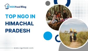 Top NGOs in Himachal Pradesh 2026: Fighting Poverty & Empowering Lives
