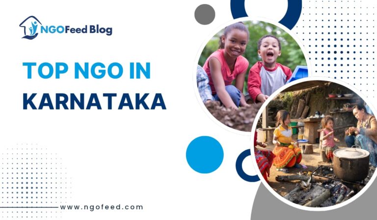 Top NGOs in Karnataka 2026: Leading Organizations Making a Difference