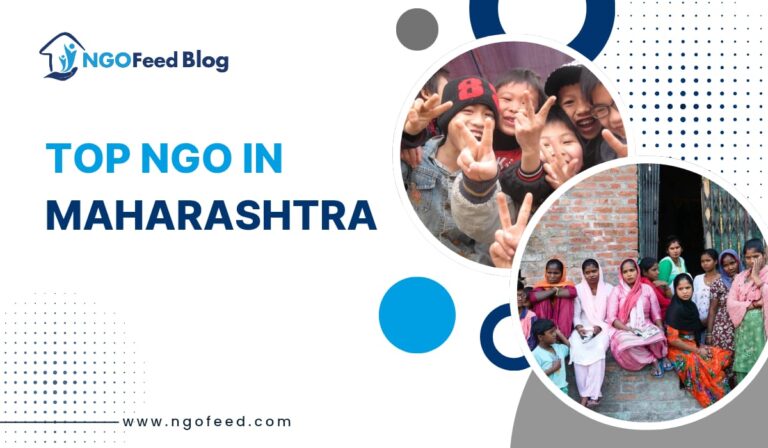 Top NGOs in Maharashtra 2026: Transforming Lives & Driving Impact