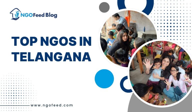 Top NGOs in Telangana 2026: Transforming Lives Through Action