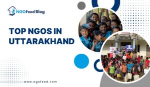 Top NGO in Uttarakhand