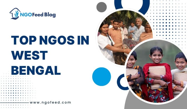 Top NGOs in West Bengal 2026: Driving Progressive Community Impact