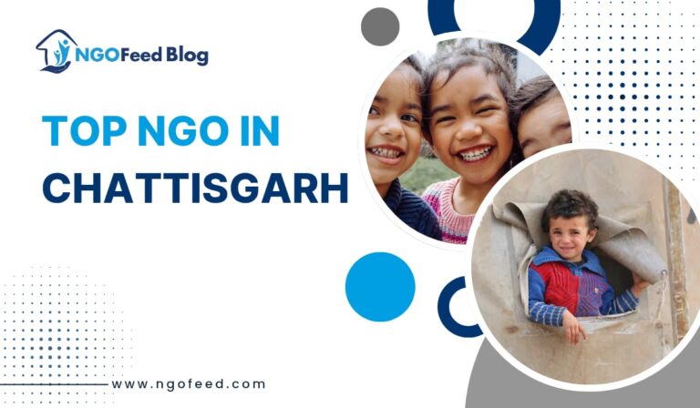 Top NGOs in Chhattisgarh 2026: Driving Positive Change