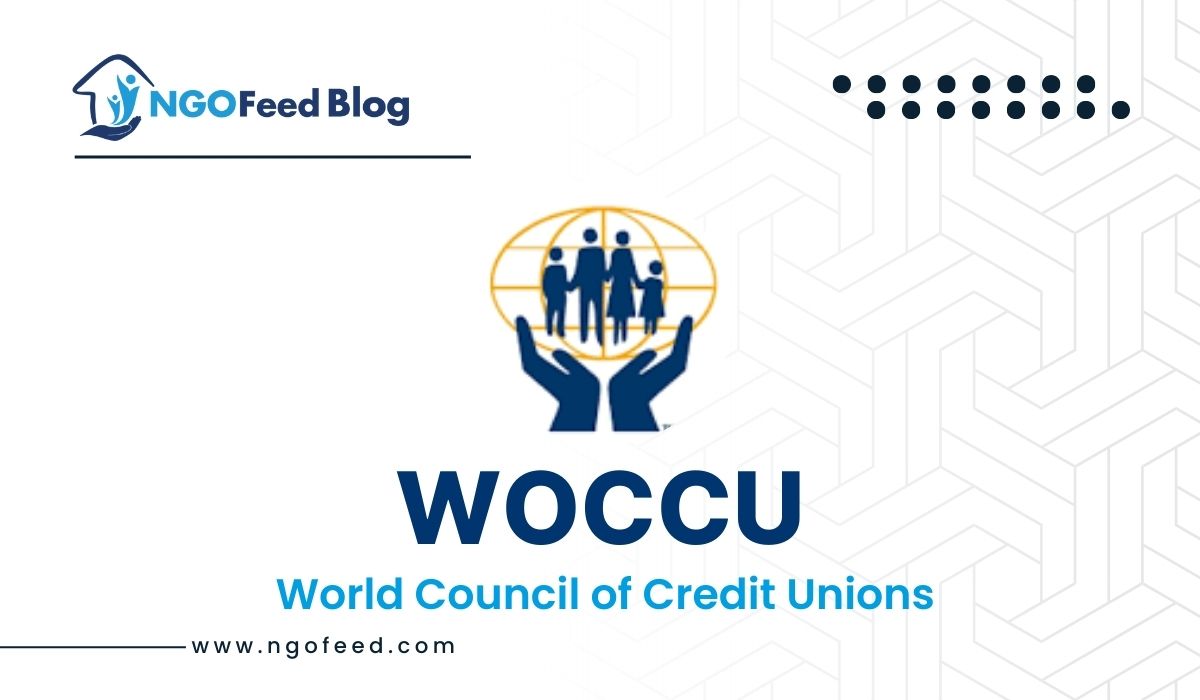 WOCCU Full Form