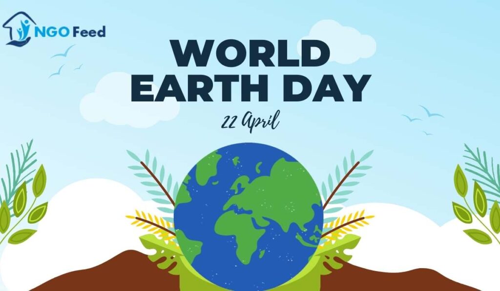 World Earth Day