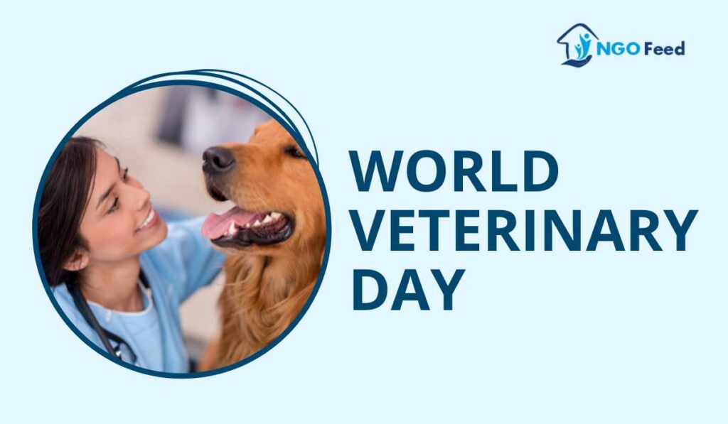 World Veterinary DaY