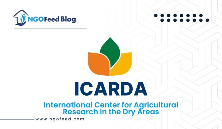 ICARDA Full Form: Overview, Features, Work Areas etc.