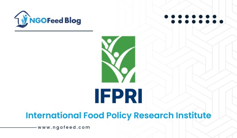 IFPRI Full Form: History, Work, Impact etc.