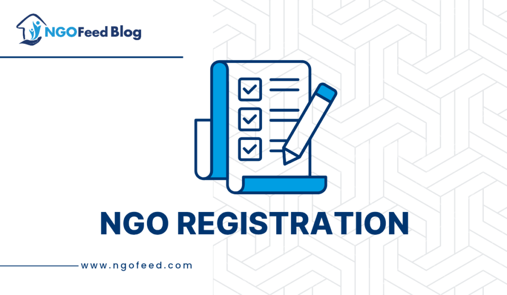 NGO Registration