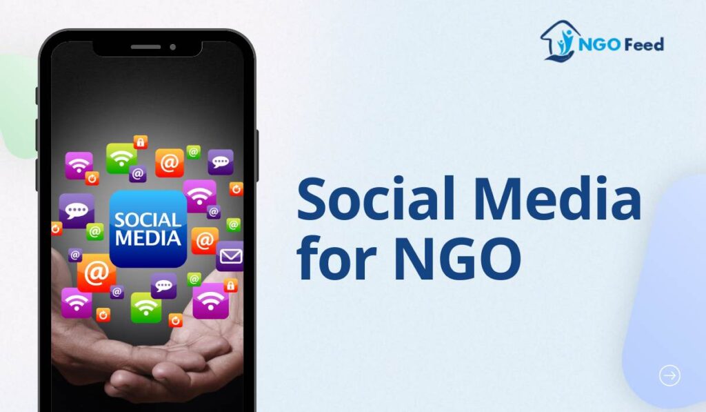 Social Media for NGO