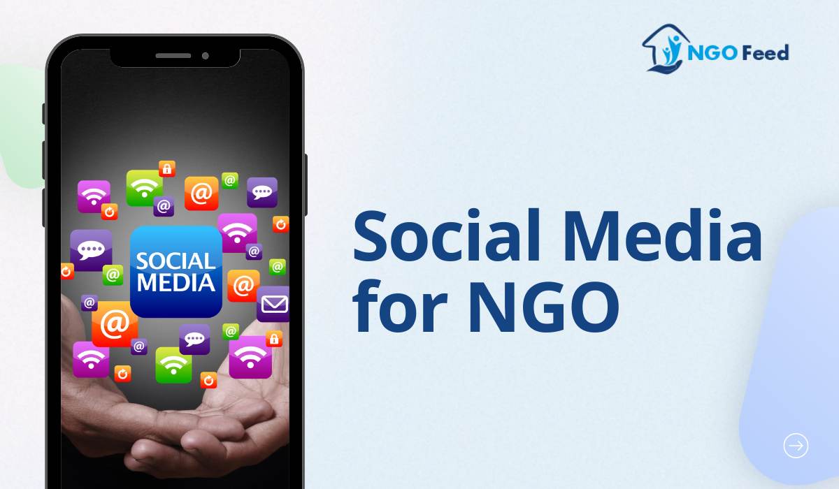 Social Media for NGO