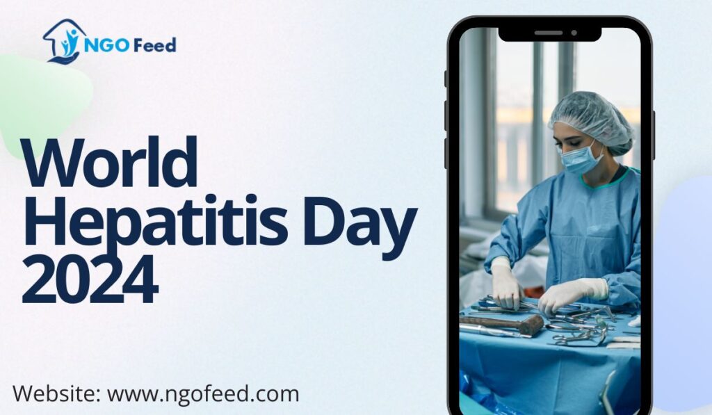 World Hepatitis Day