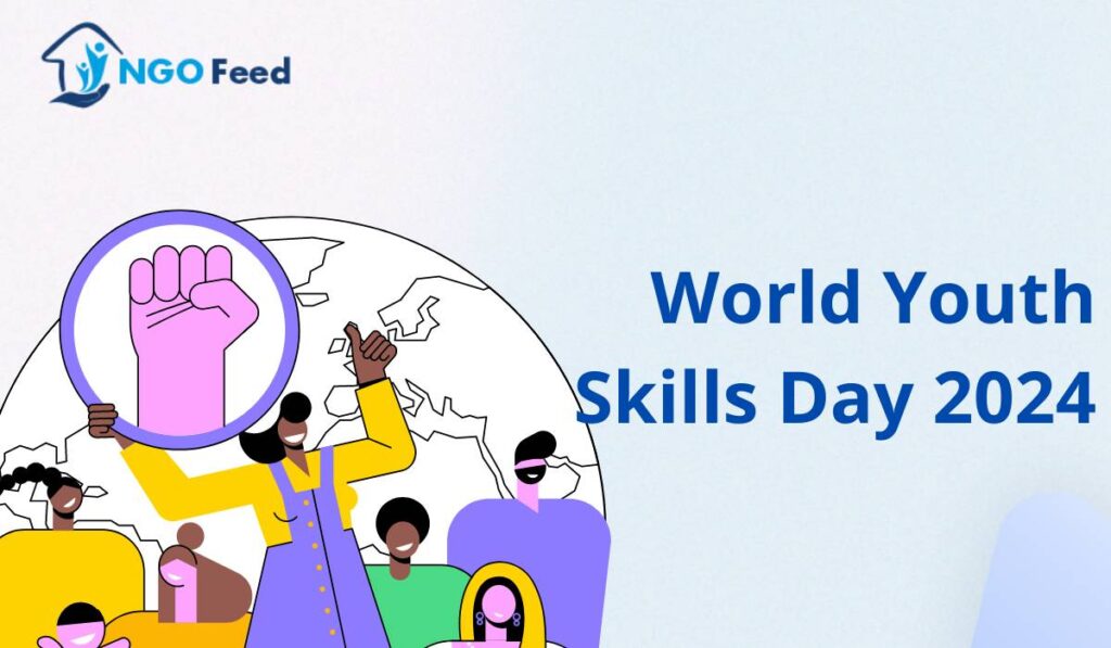 World Youth Skills Day