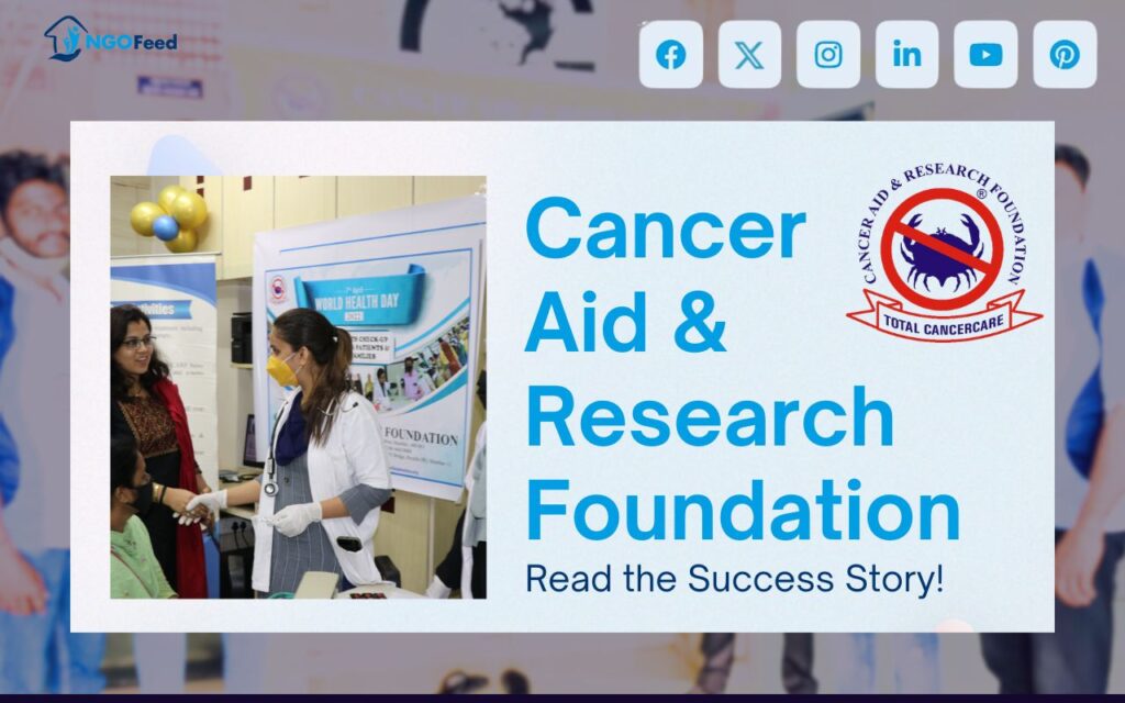 Cancer Aid and Research Foundation