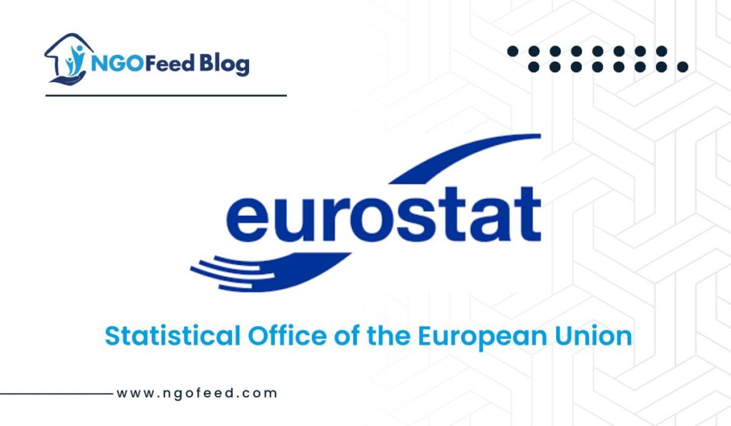 Eurostat Full Form