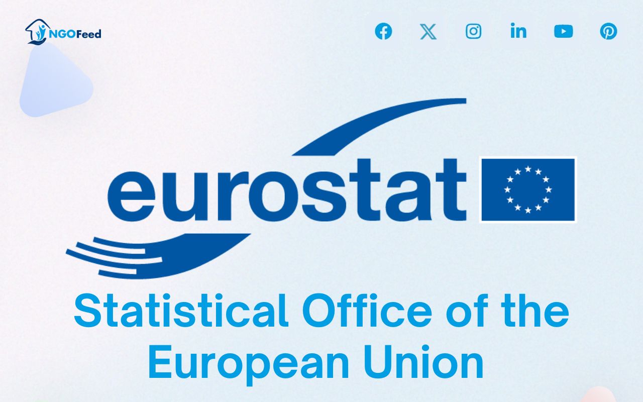 Eurostat Full Form