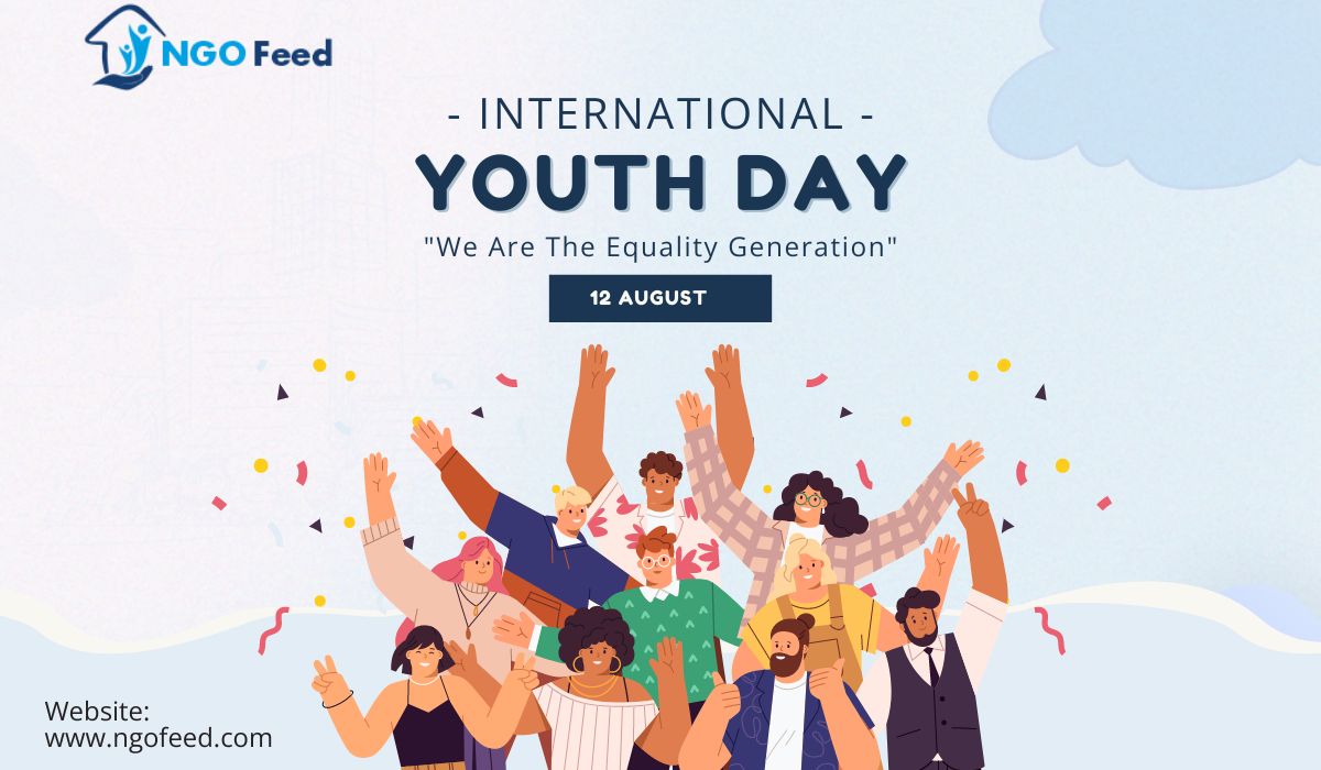 International Youth Day 2024