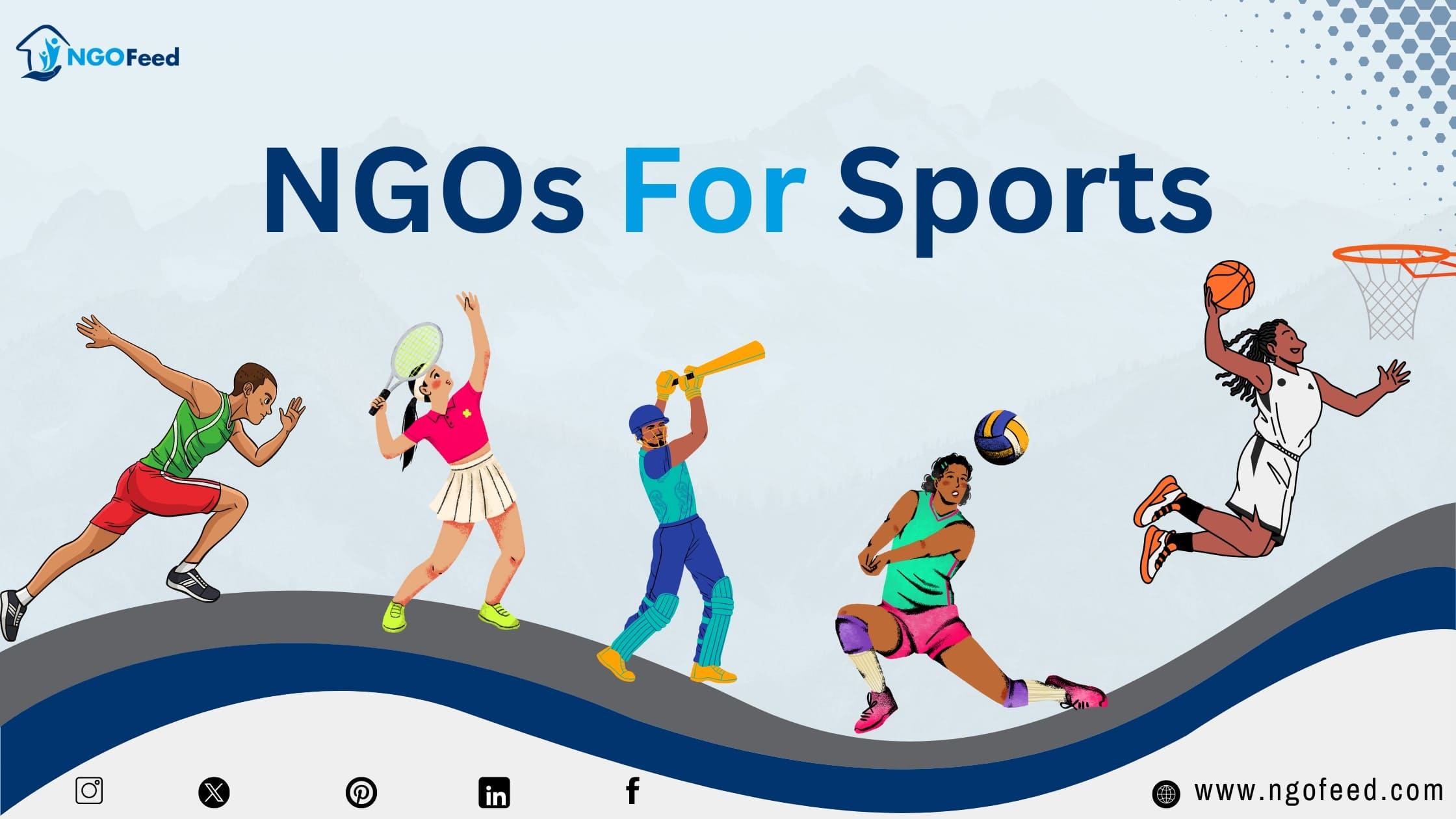 NGOs For Sports