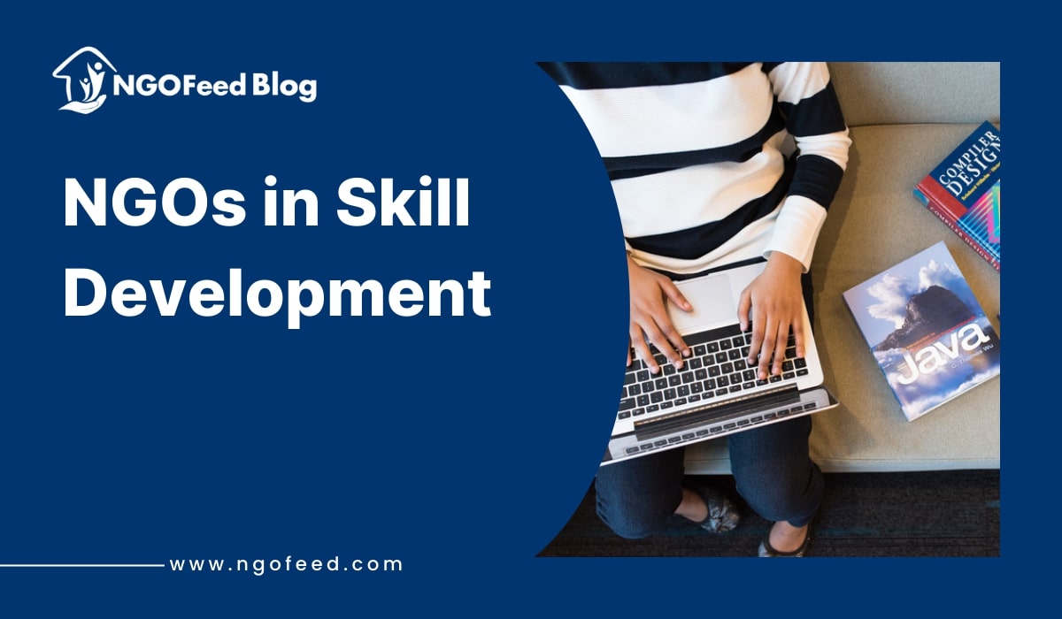 NGOs in Skill Development