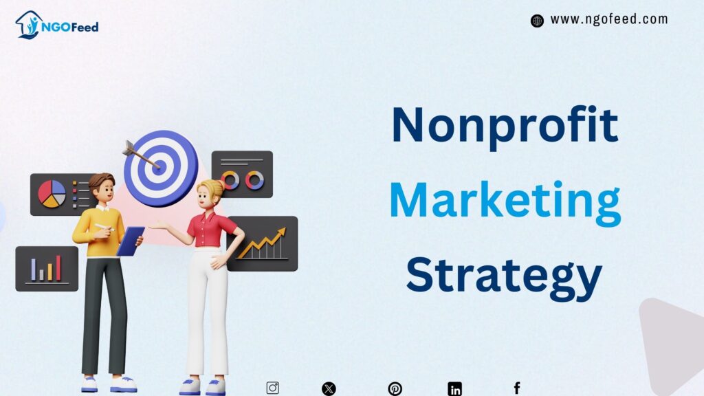 Nonprofit Marketing Strategy