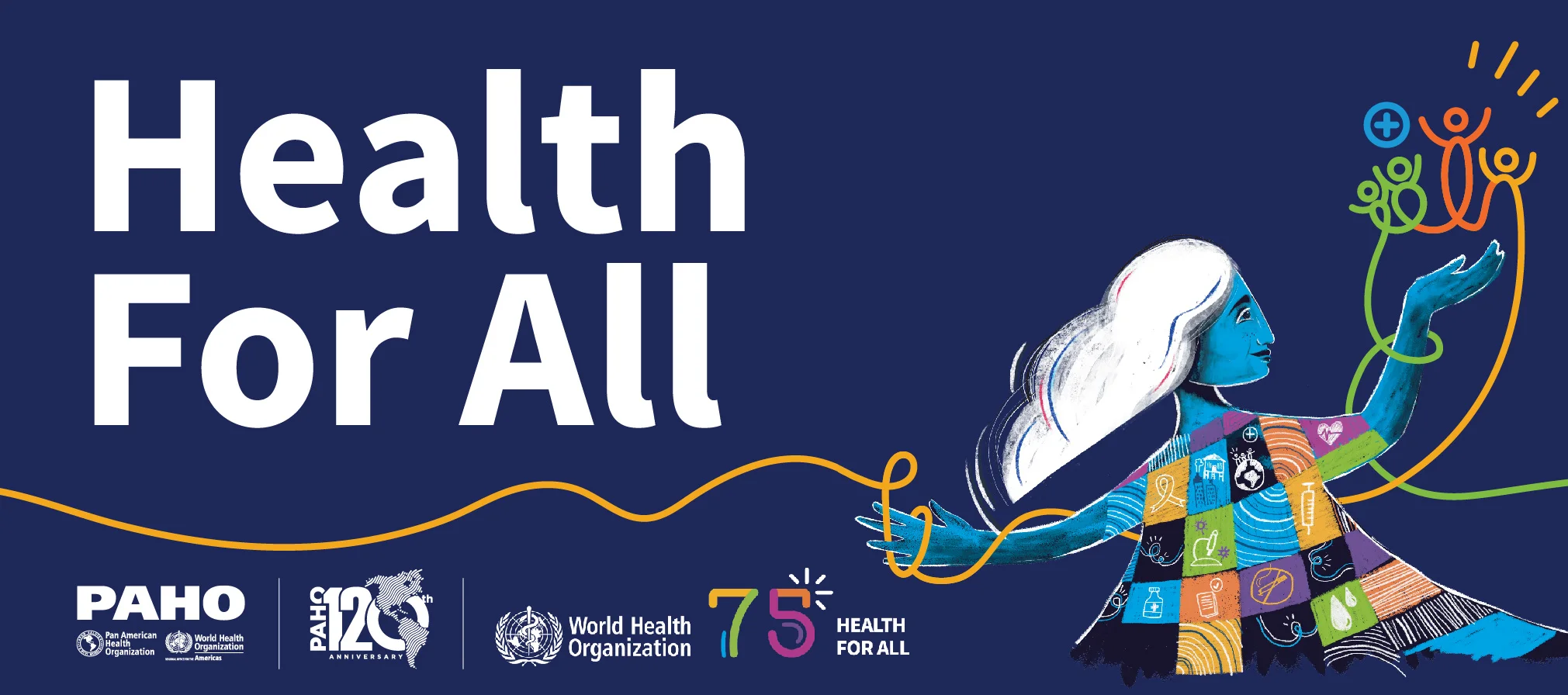 WHO HEALTH FOR ALL