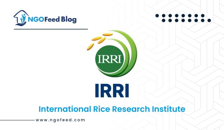 IRRI Full Form: History, Mission, Goals etc.