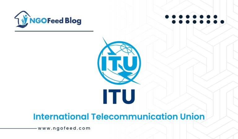 ITU Full Form: Check History, Objective, Members etc.