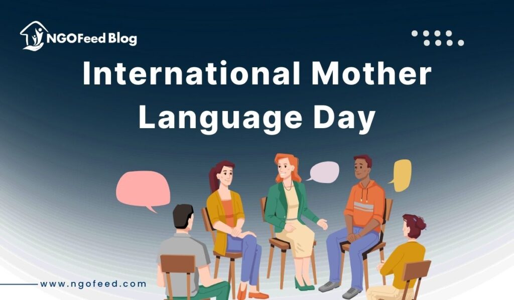 International Mother Language Day