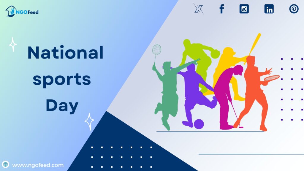 National Sports Day 2024 History Theme How To Celebrate Etc National Sports Day 2024 History Theme How To Celebrate Etc