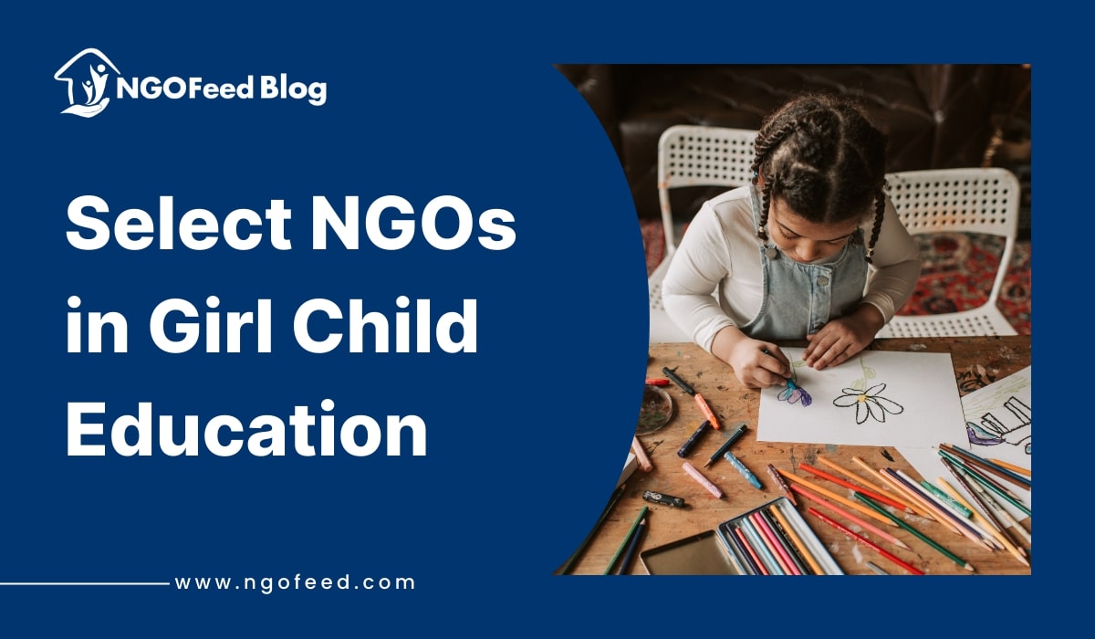 NGOs in Girl Child Education