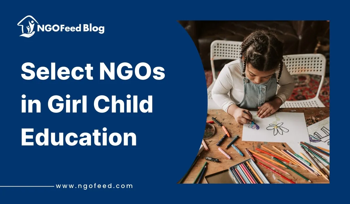 NGOs in Girl Child Education