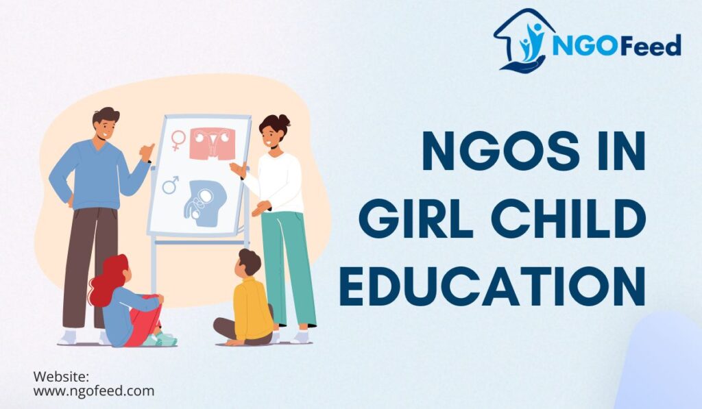 NGOs in Girl Child Education