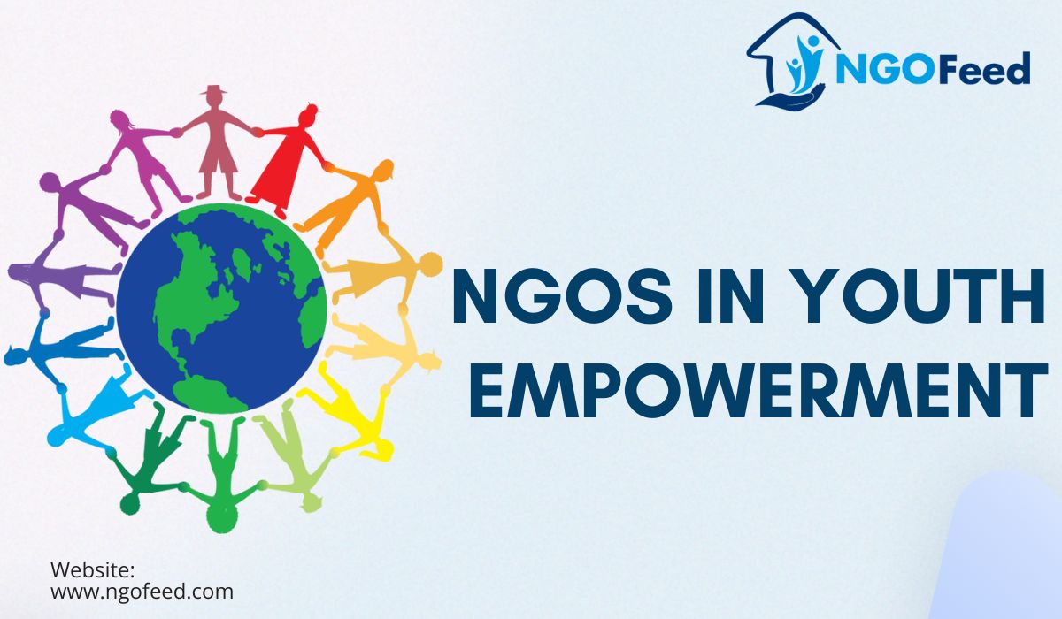 NGOs in Youth Empowerment