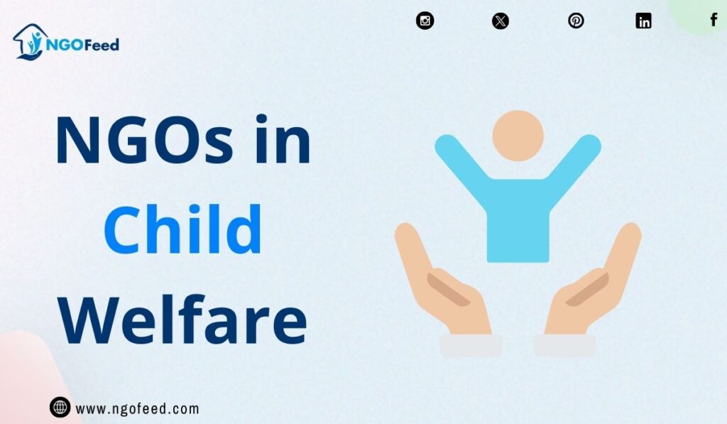 NGOs in child welfare