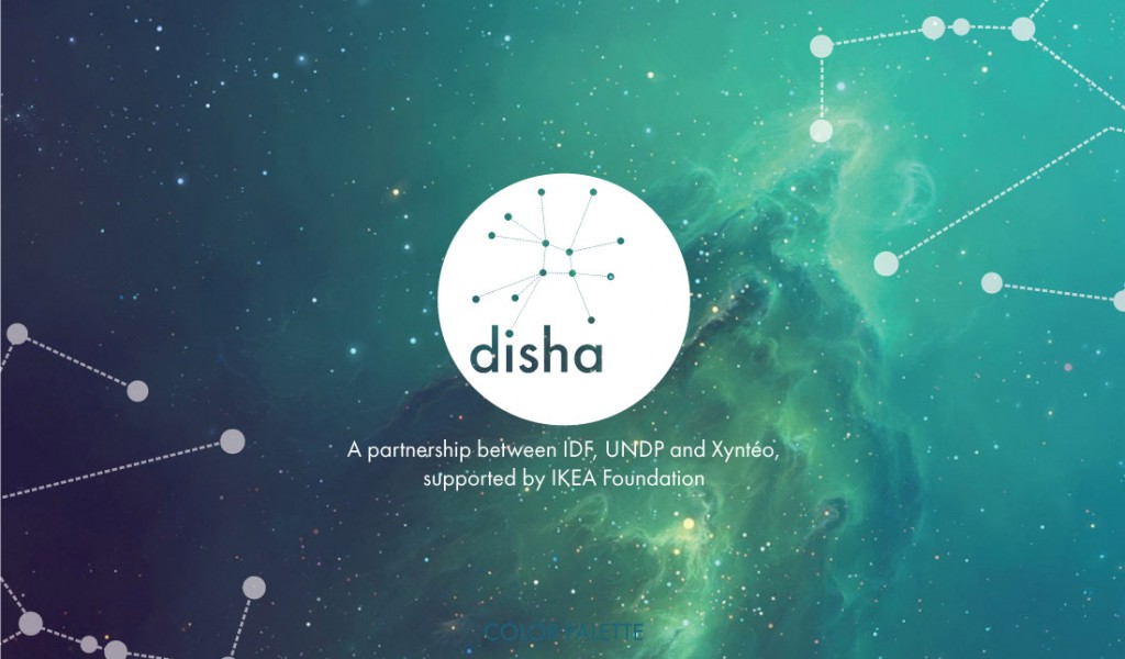 the disha project