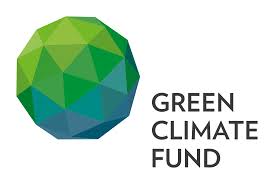 green climate fund logo