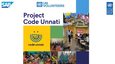 project unnati