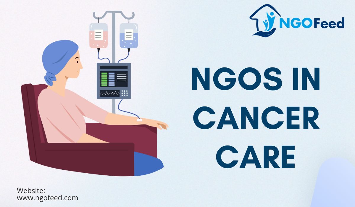 role of NGOs in Cancer Care