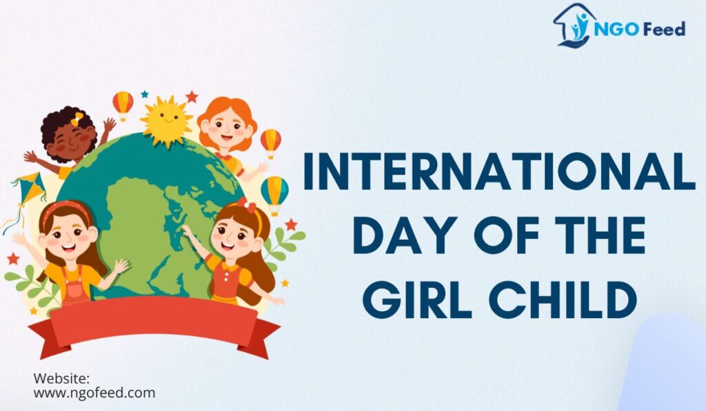 International Day of the Girl Child