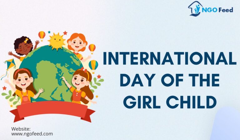 International Day of the Girl Child 2026: Theme, History, Why Celebrate, NGOs’ Involvement, etc.