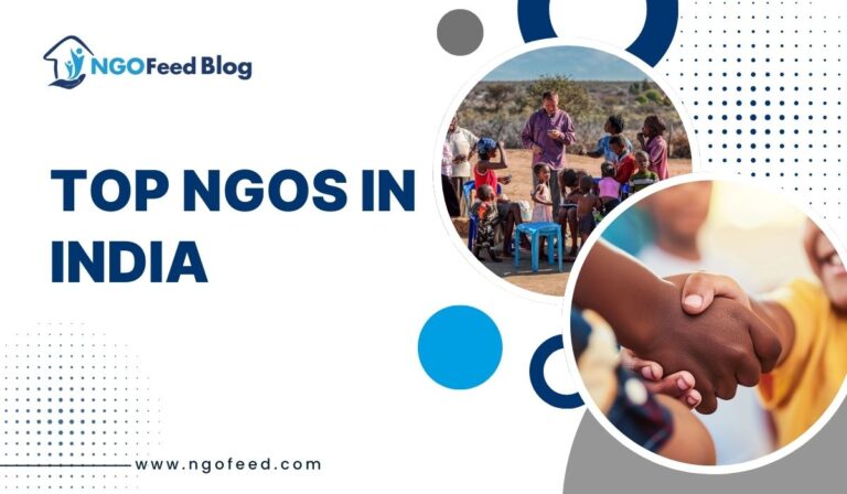 Top 10 NGOs in India 2025: Driving Social Change Across the Nation