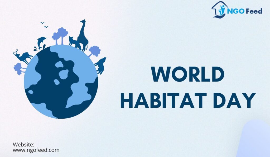 World Habitat Day