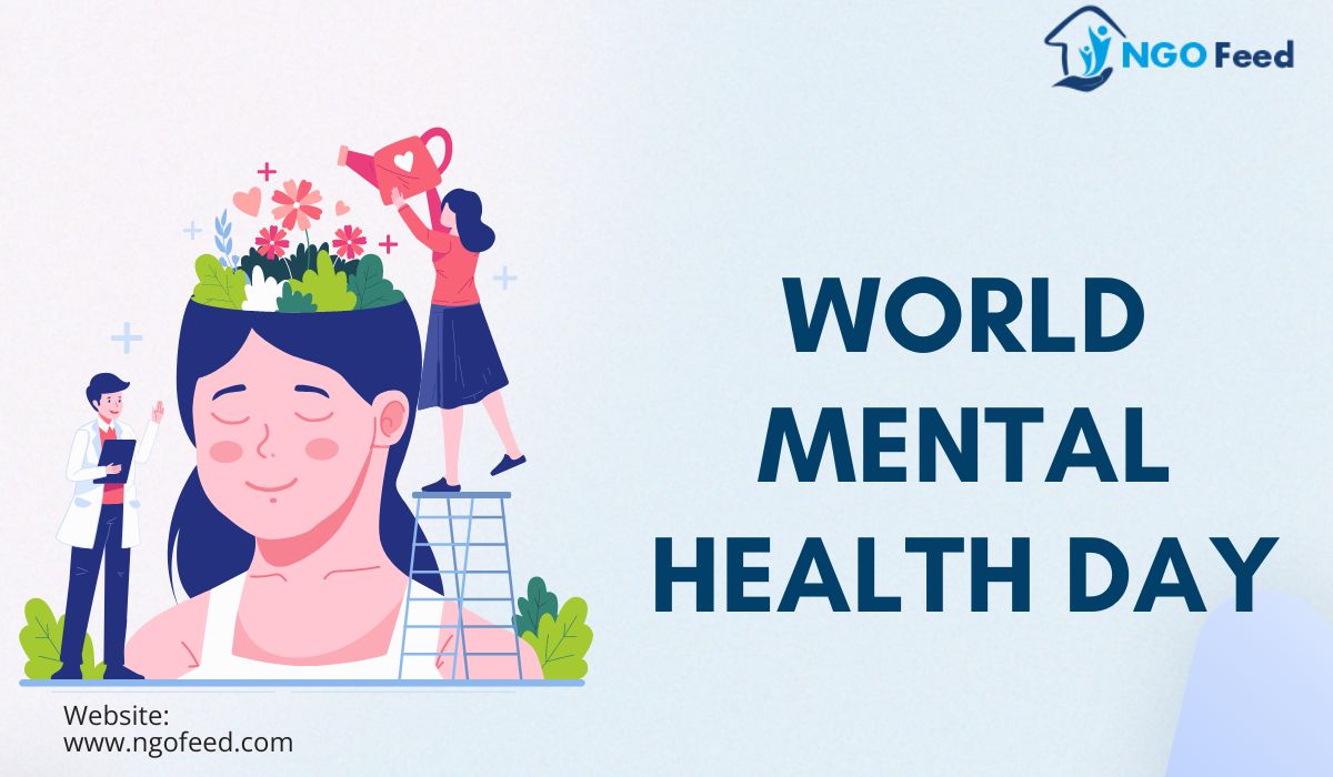 World Mental Health Day