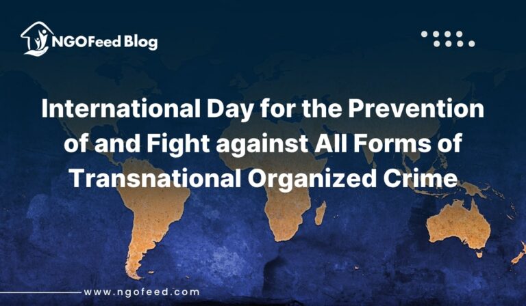 International Day for the Elimination of Violence against Women 2026