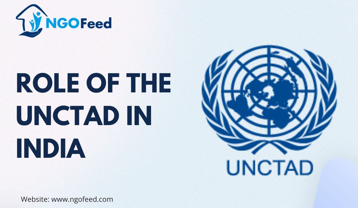 Role of the UNCTAD in India