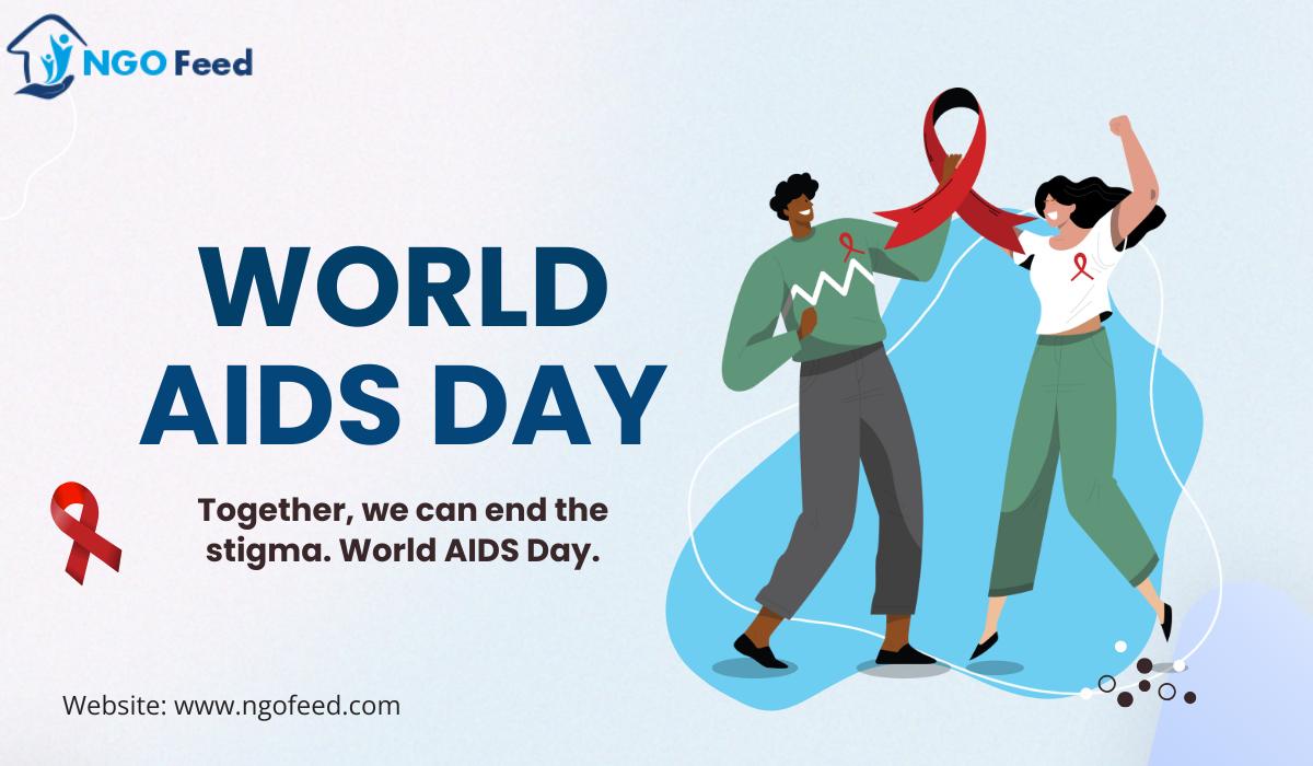 World Aids Day 2024